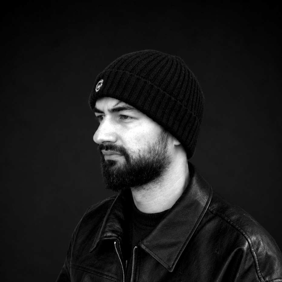 Drimi portrait