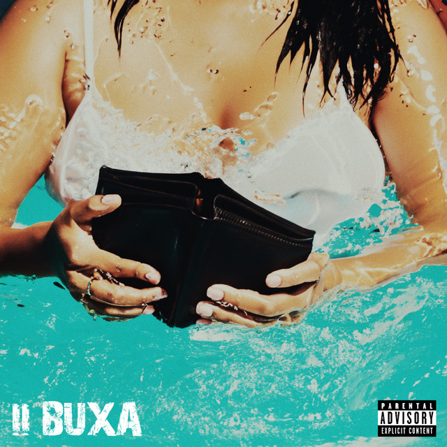 II BUXA cover art
